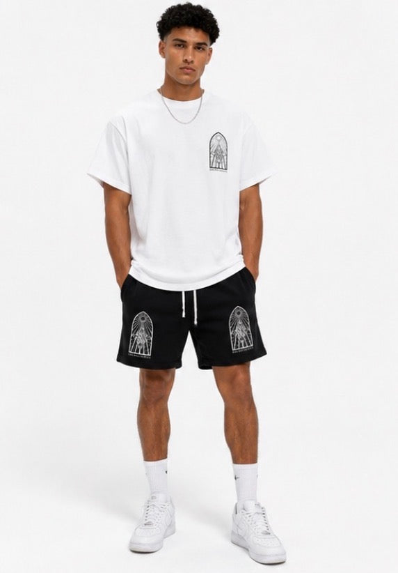 Cathedral Shorts