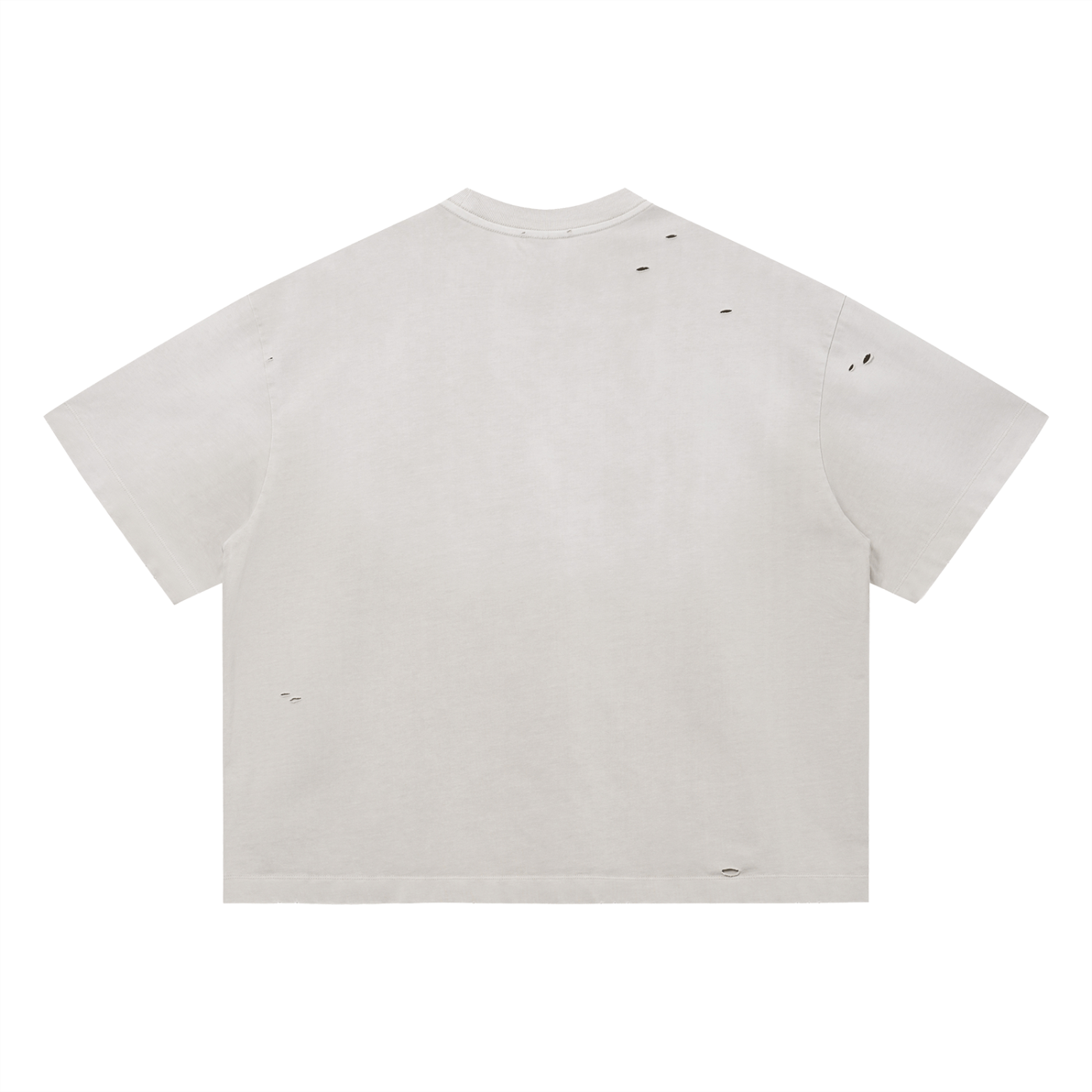 Girls Love That Sac Oversized T-Shirt