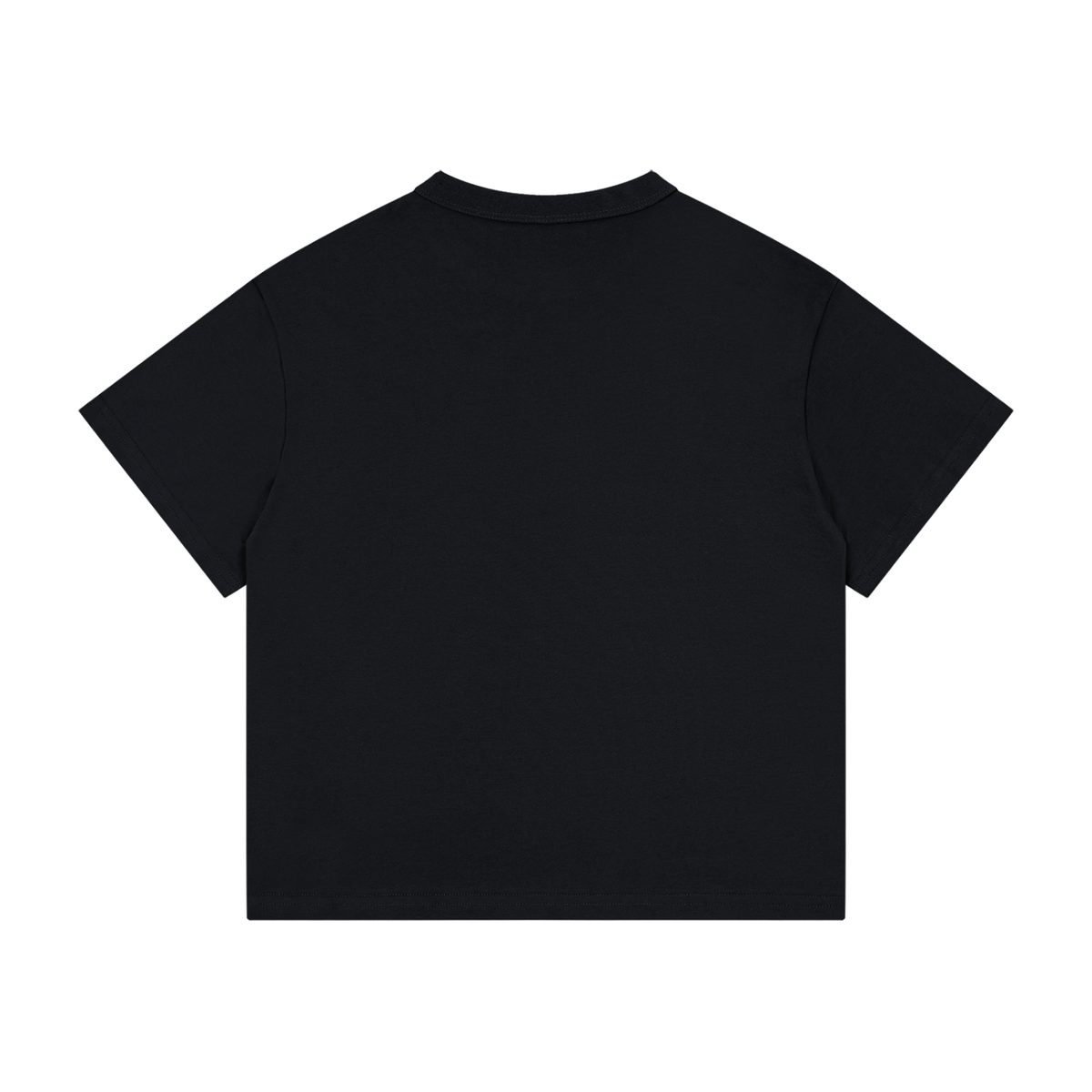 Foundation Youth Drop Shoulder T-Shirt