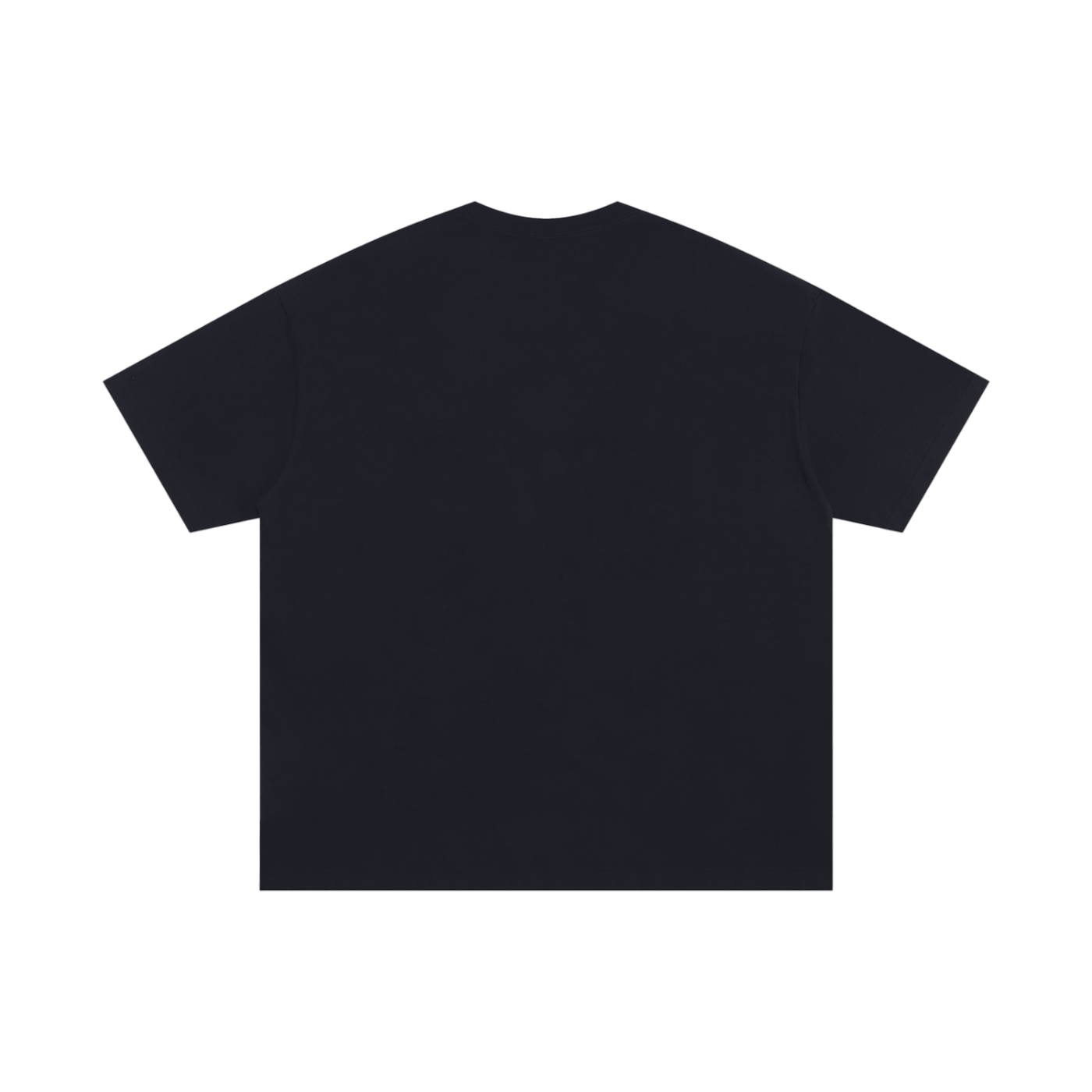 Men’s “The Word Tee” (Black)