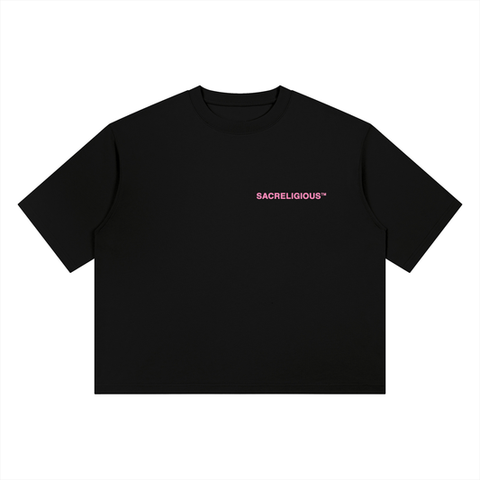 Girls Love That Sac Oversized T-Shirt