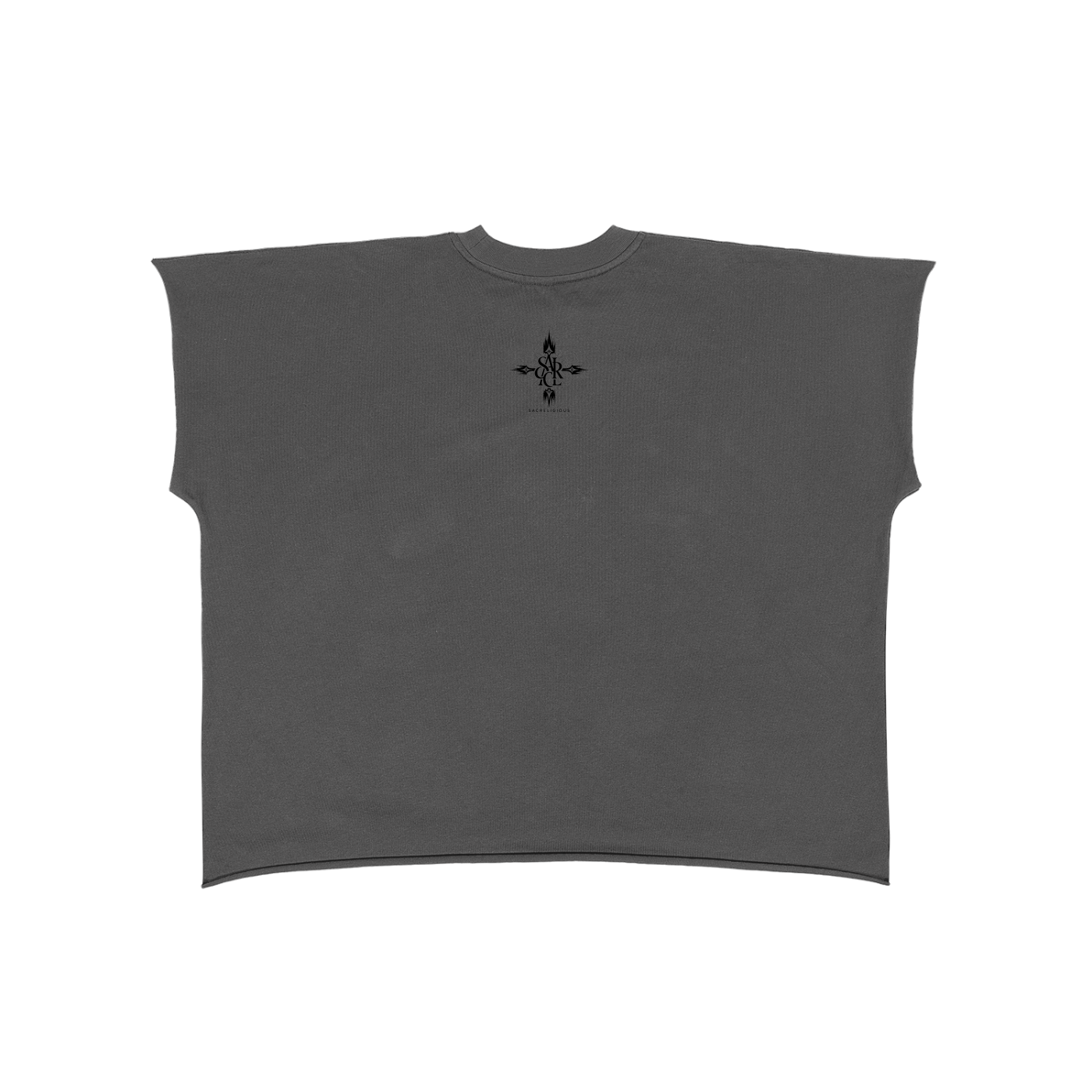 Marilyn Money Sleeveless T-Shirt