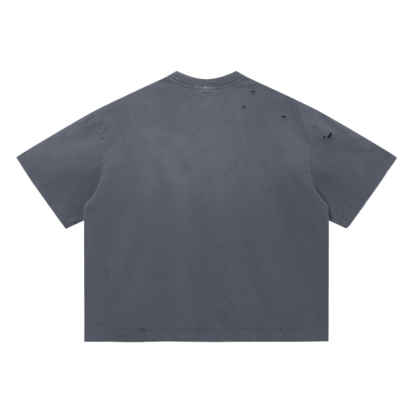 Girls Love That Sac (Dark) Oversized T-Shirt
