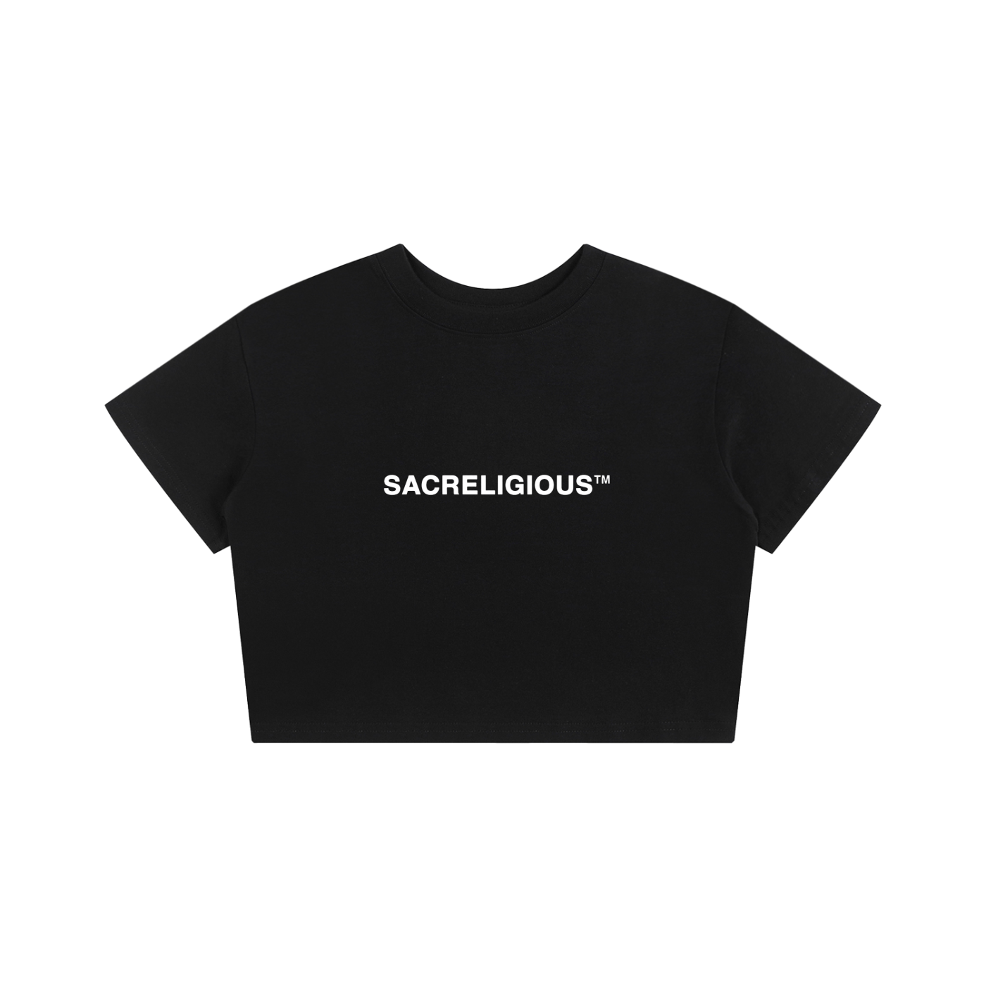 Women’s Crop T-Shirt