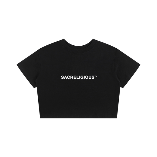 Women’s Crop T-Shirt