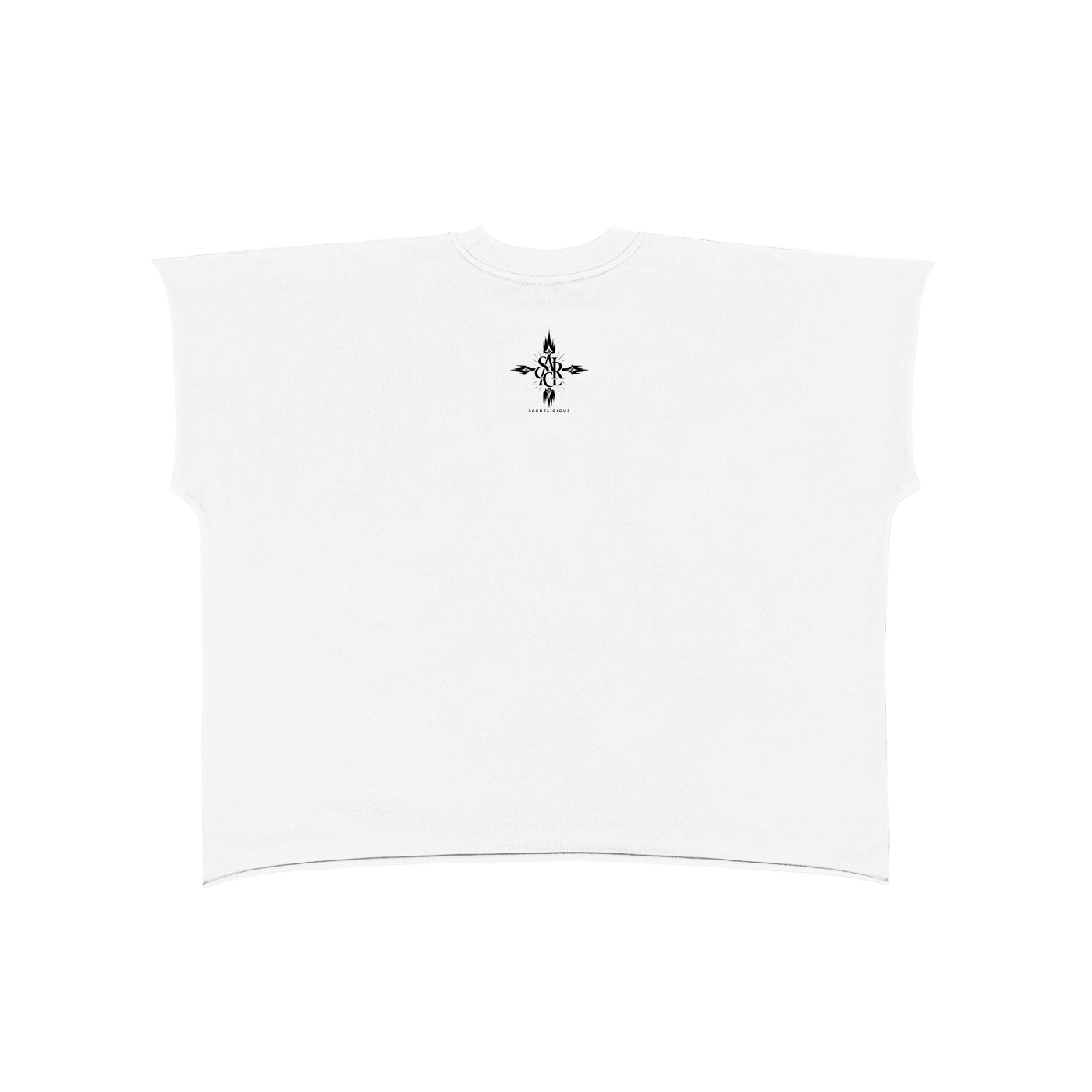Marilyn Money Sleeveless T-Shirt