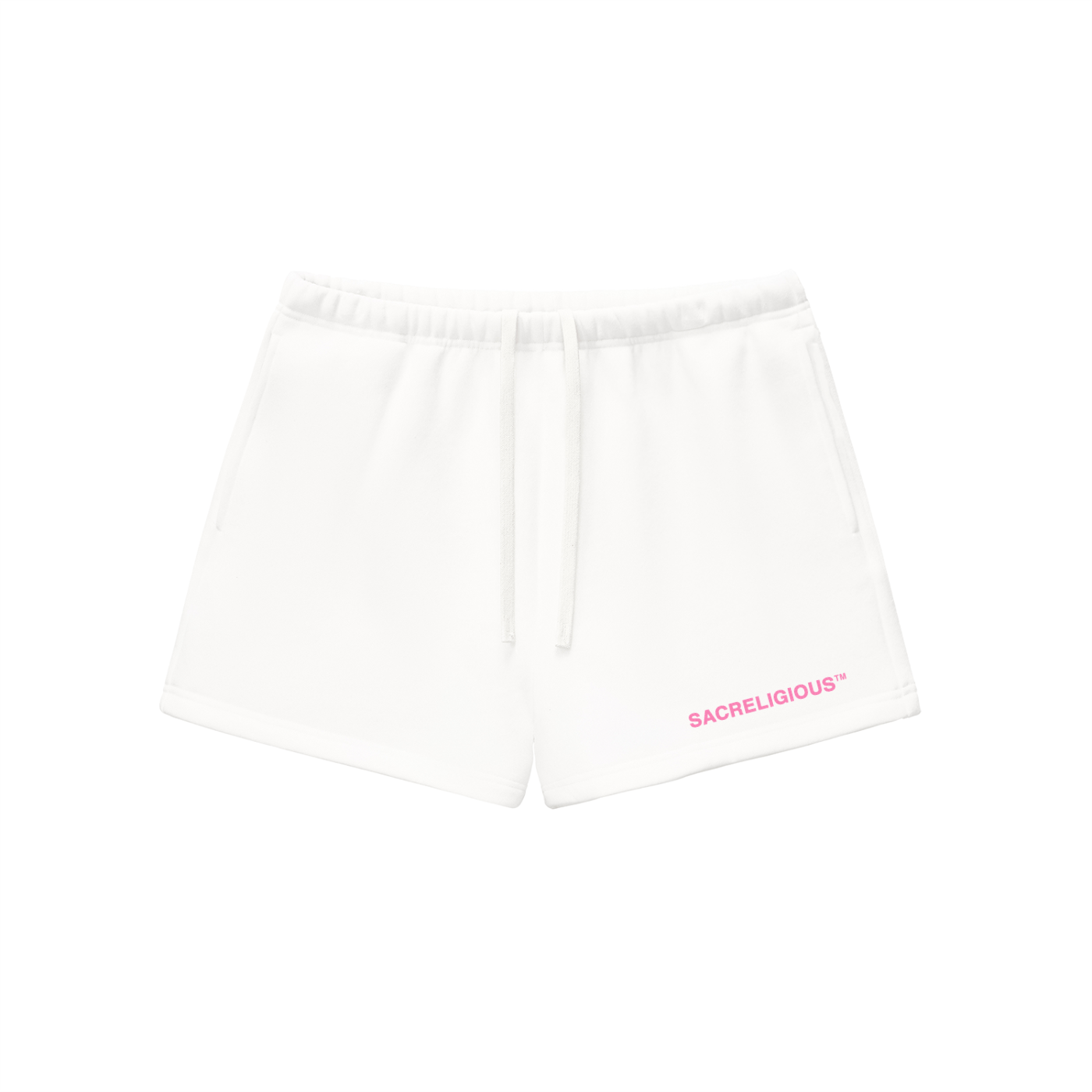 Girls Love That Sac Edition Sweatshorts
