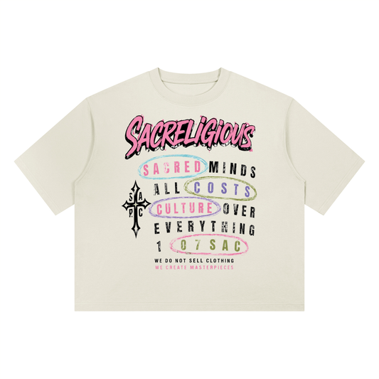 Puzzle T-Shirt