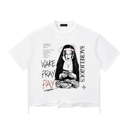 Devotion T-shirt