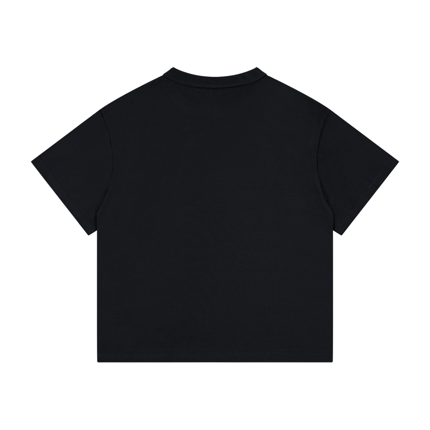 SAC Boys/Girls Drop Shoulder T-Shirt