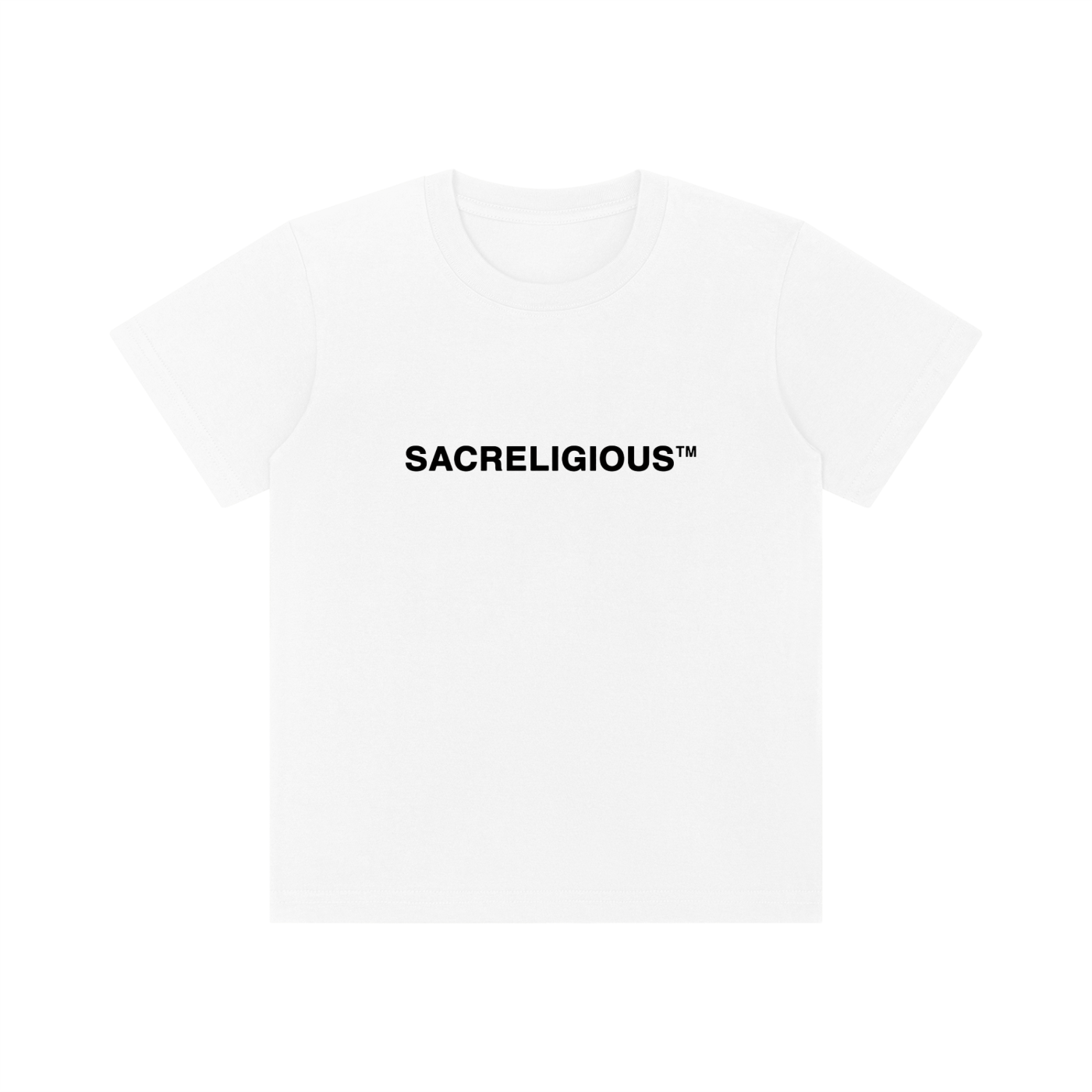 SAC Boys/Girls Short Sleeve T-Shirt