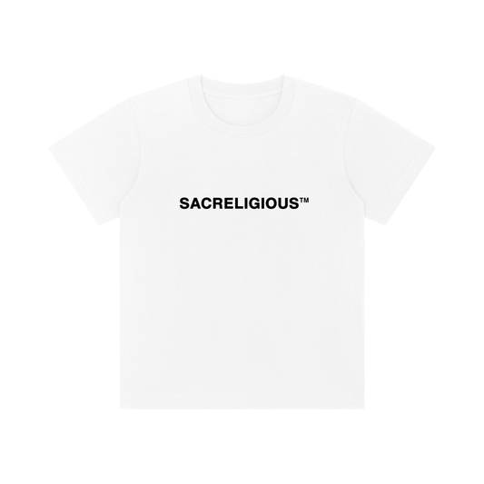 SAC Boys/Girls Short Sleeve T-Shirt