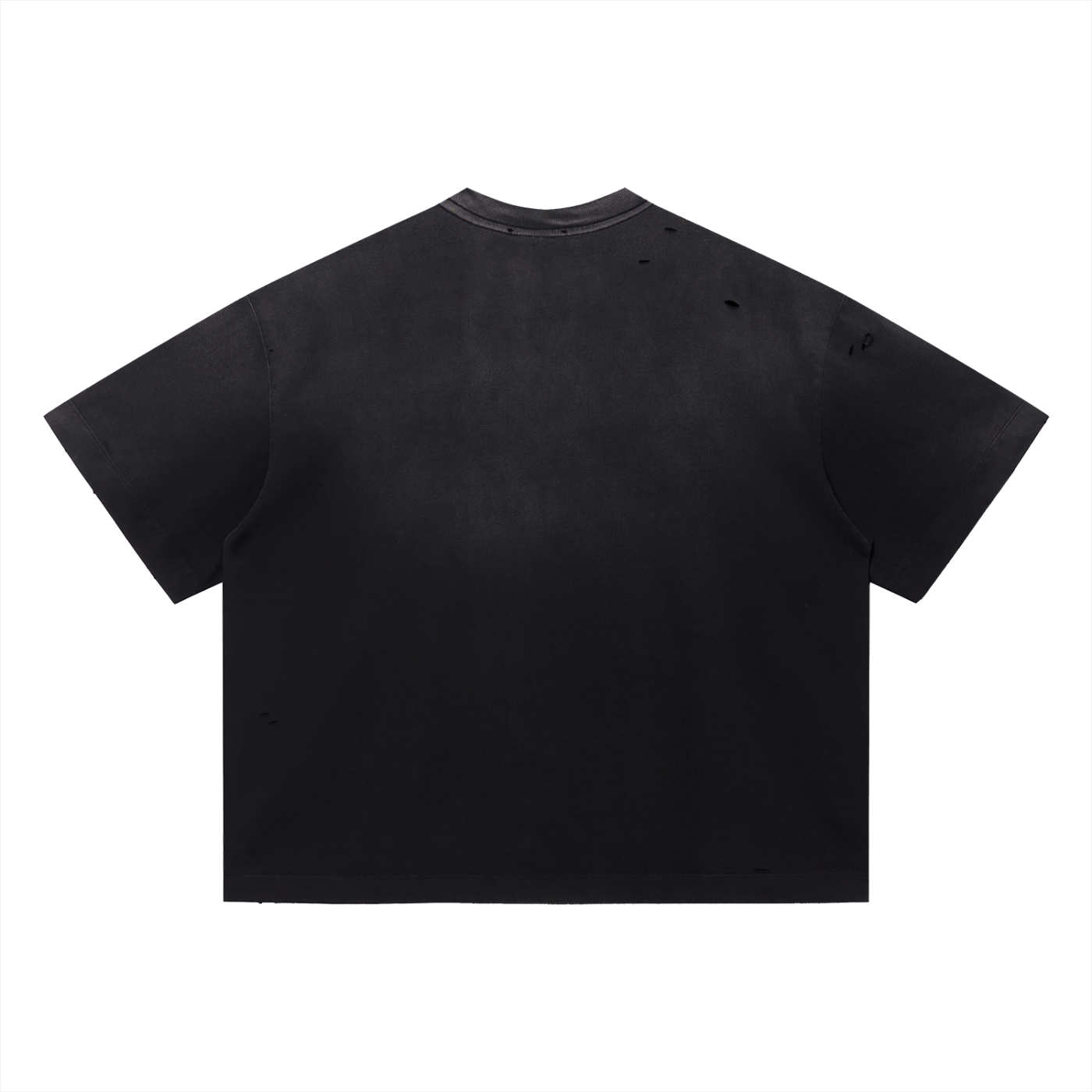 Girls Love That Sac (Dark) Oversized T-Shirt