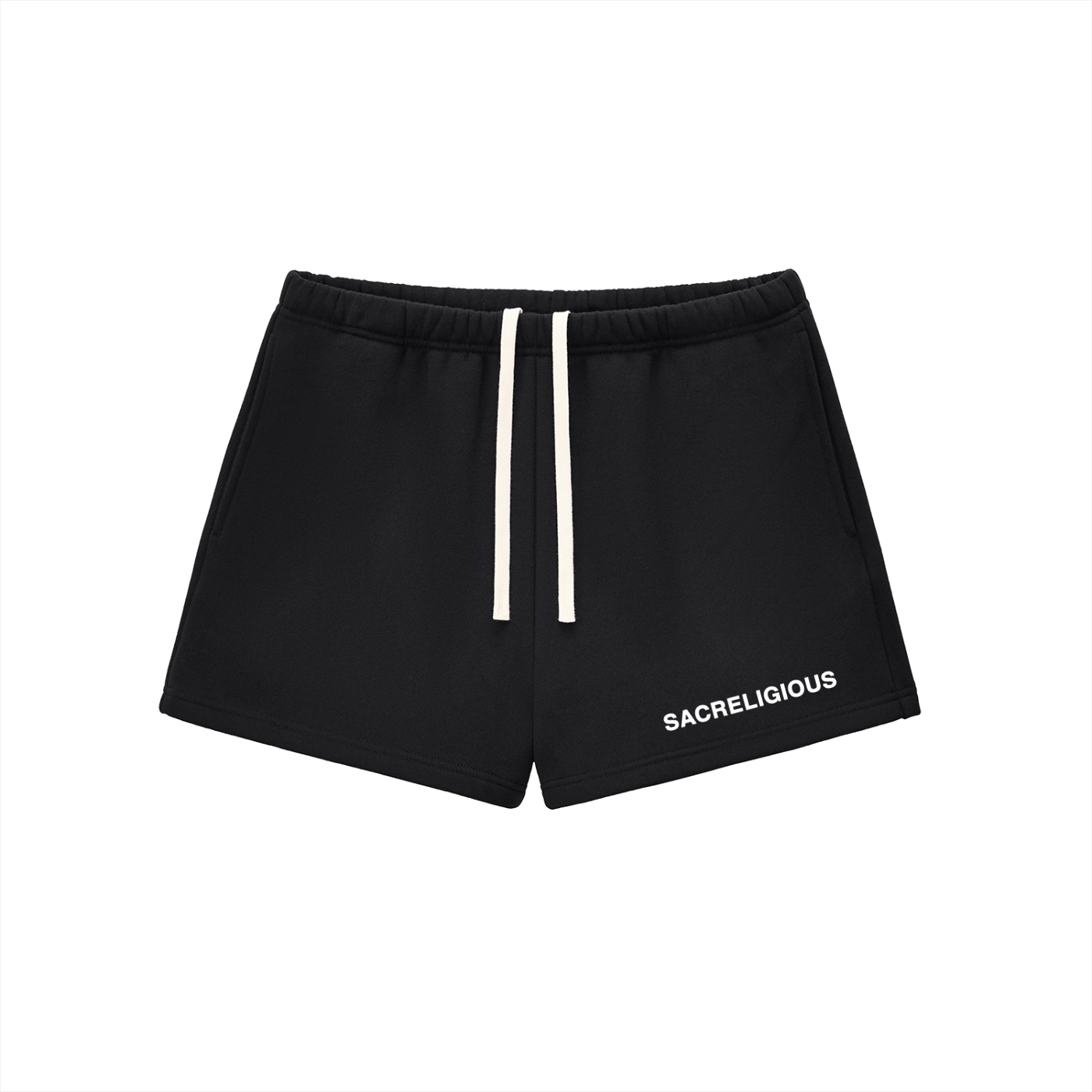 “The Word” Women’s Shorts