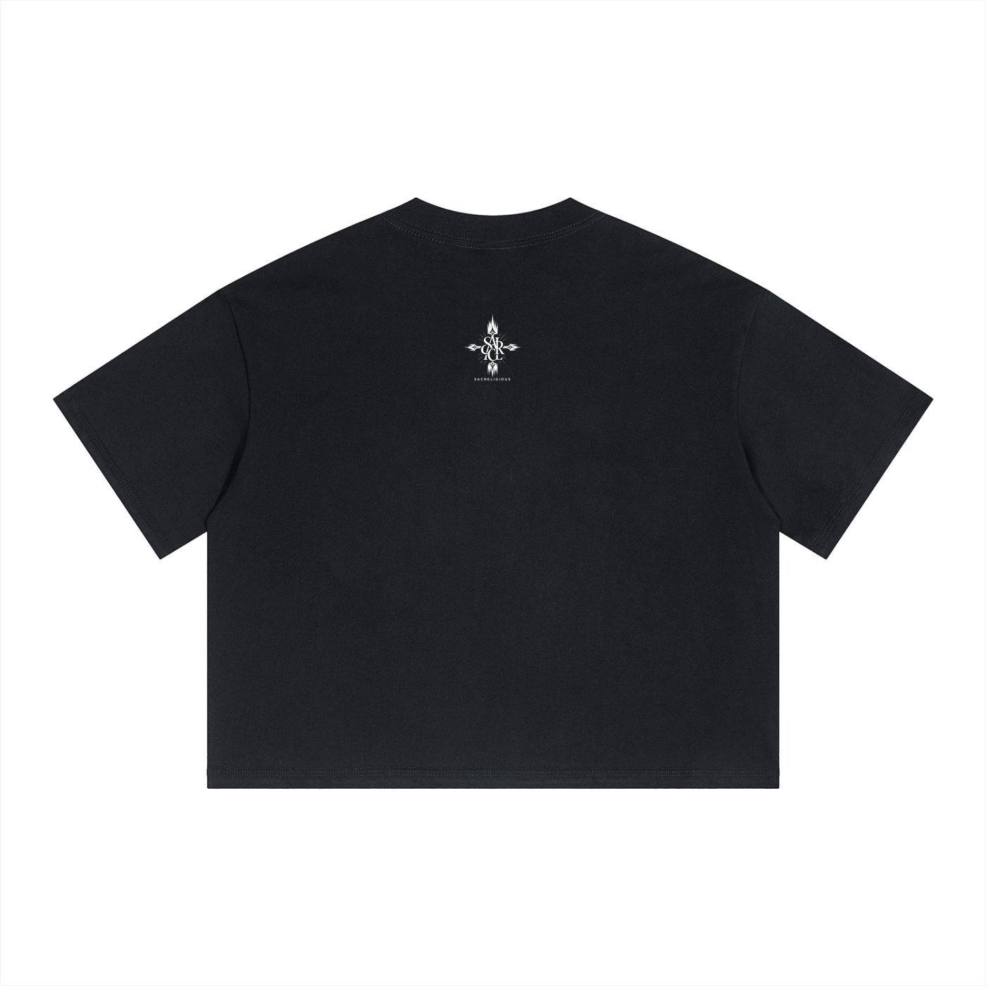 Black Bank T-Shirt