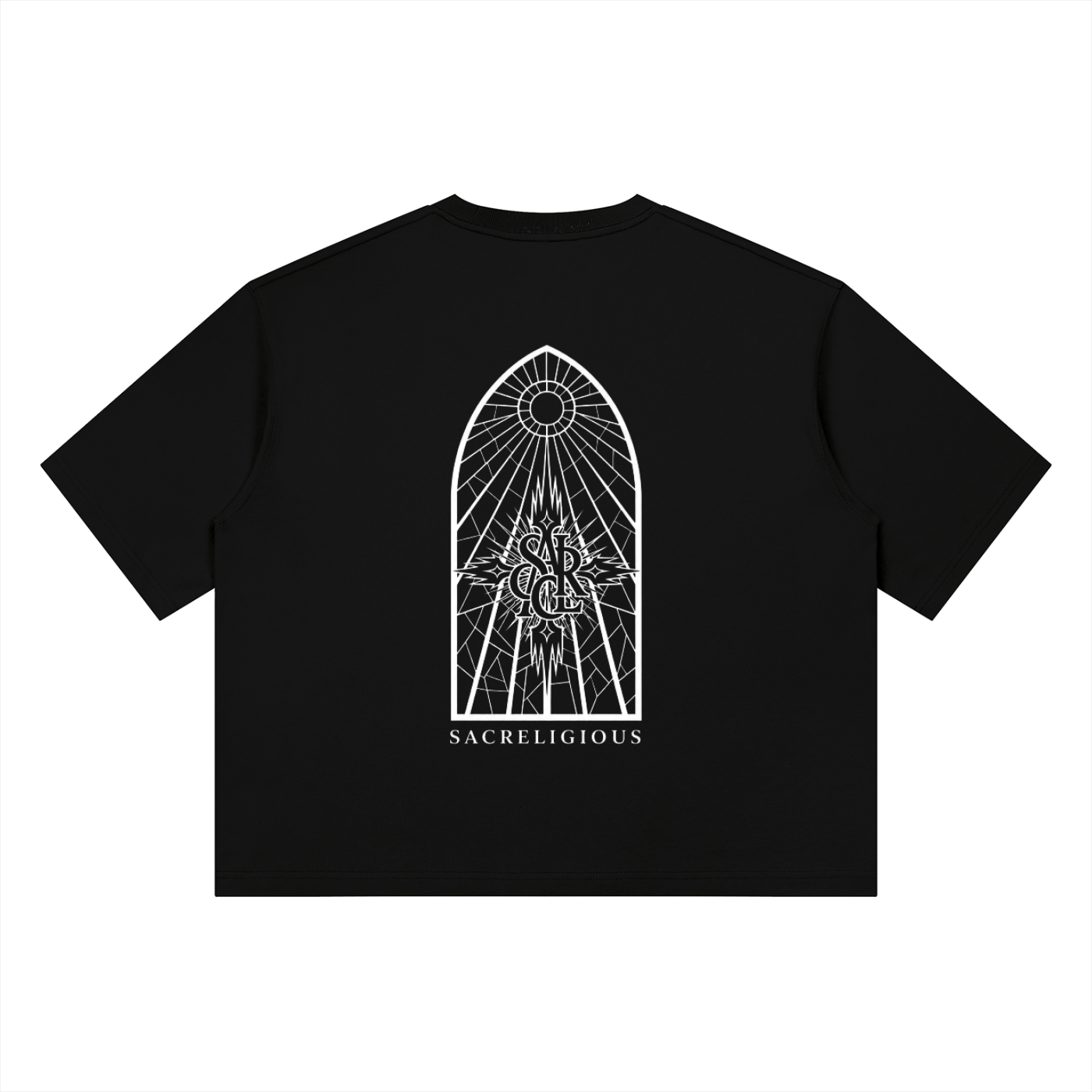 Cathedral T-Shirt