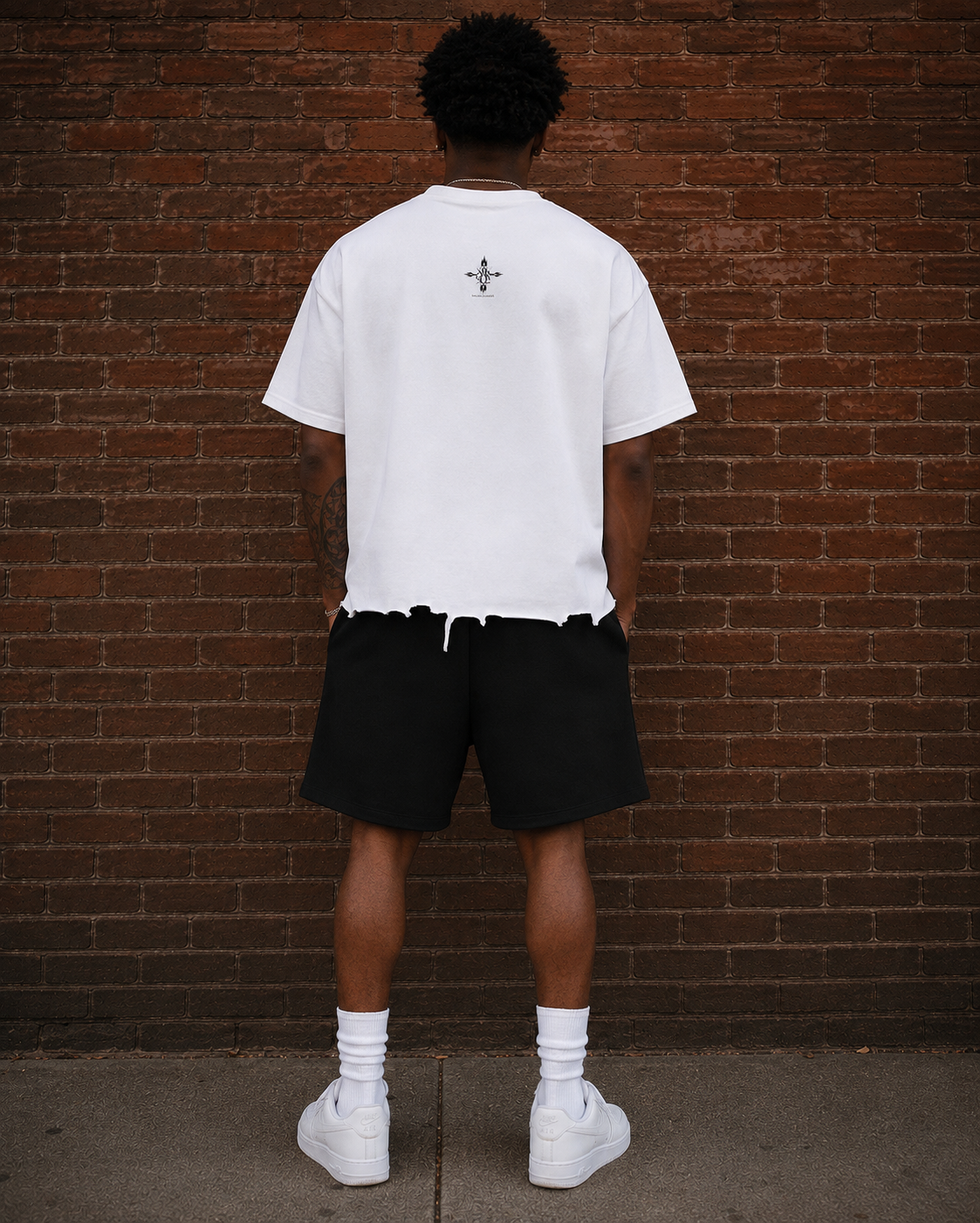 Devotion T-shirt