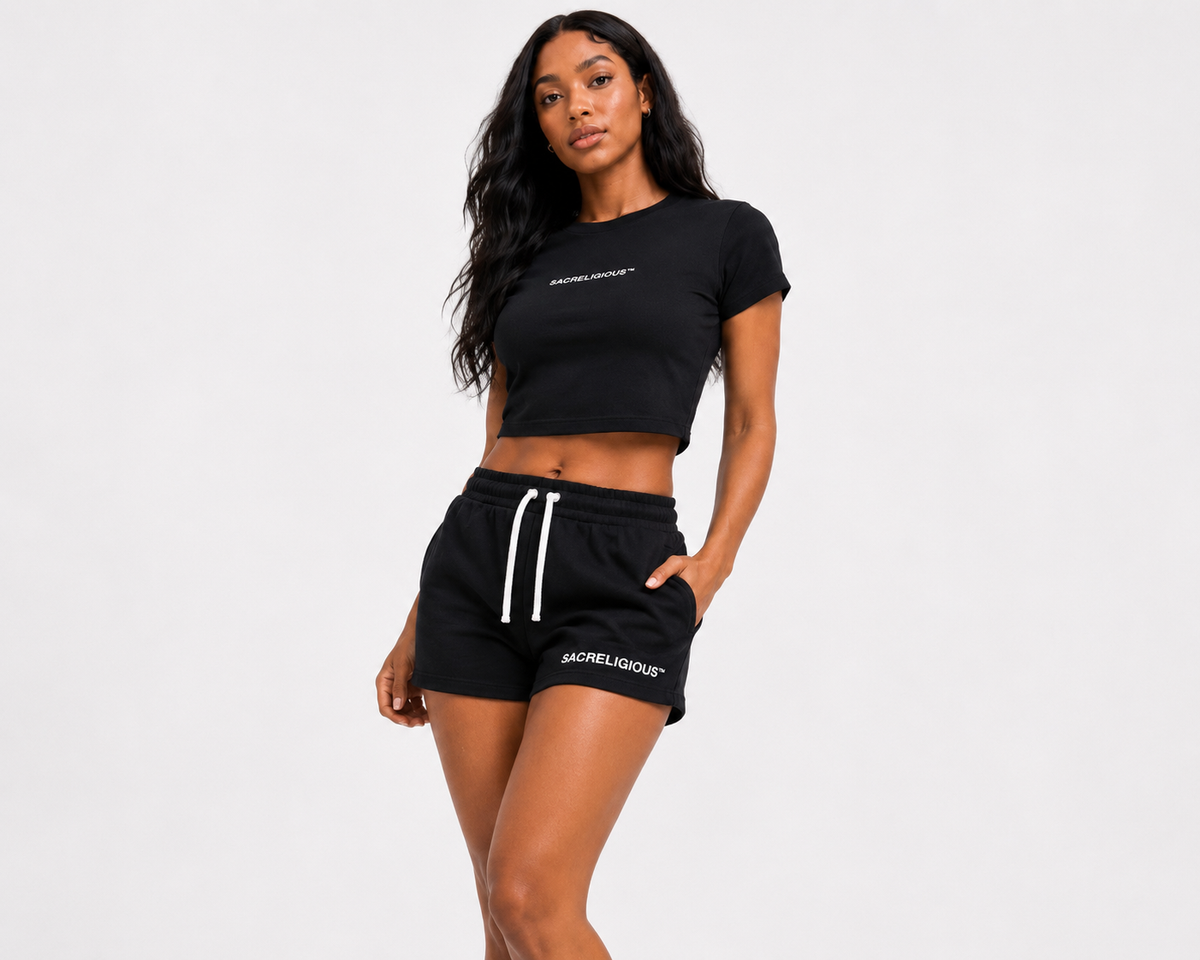 Foundation Women’s Shorts