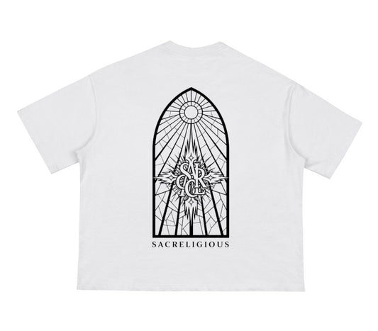 Cathedral Short Sleeve Tee “COMING SOON”