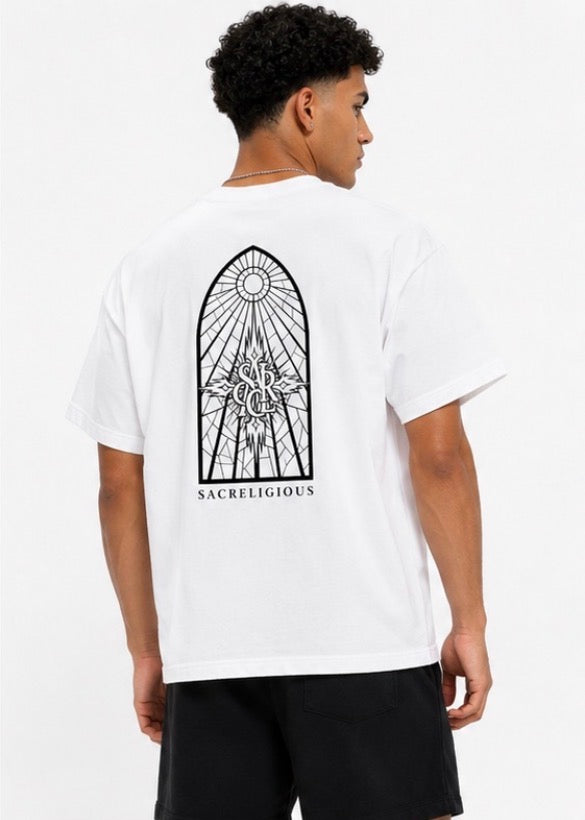 Cathedral T-Shirt