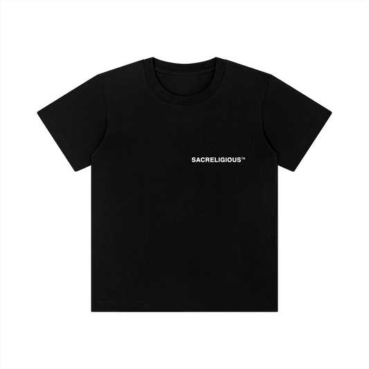 SAC Boys/Girls Crewneck T-Shirt