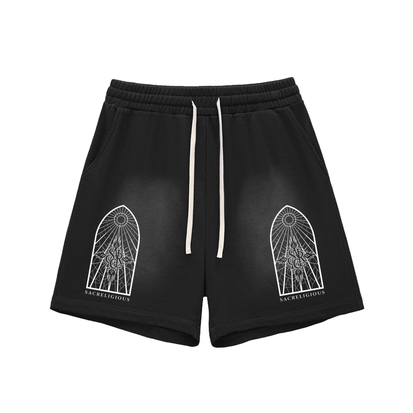 Cathedral Shorts