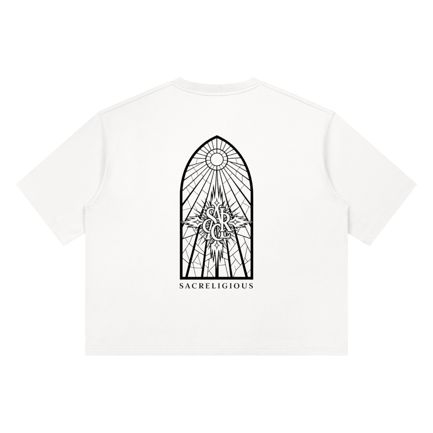Cathedral T-Shirt