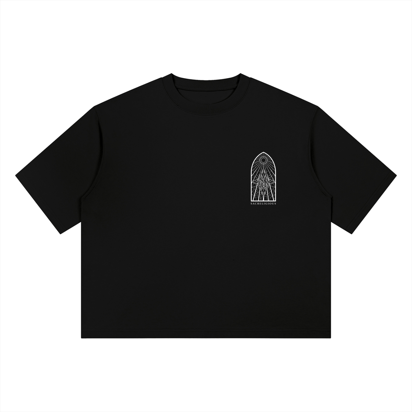 Cathedral T-Shirt