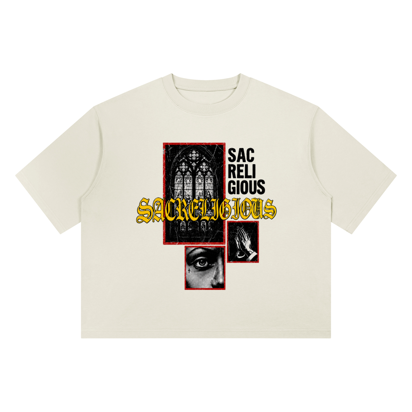 Confessions T-Shirt