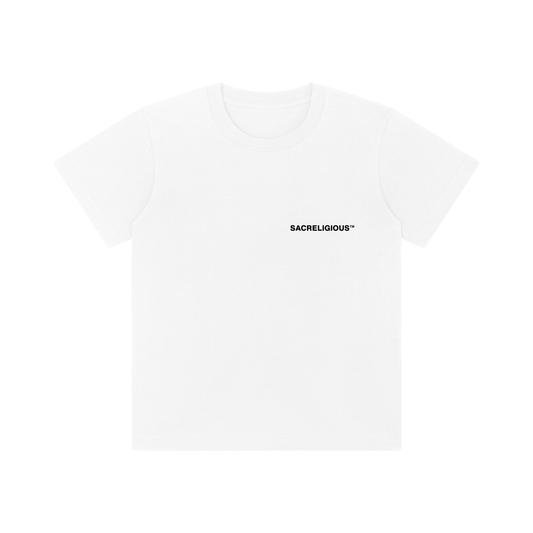 SAC Boys/Girls Crewneck Short Sleeve T-Shirt
