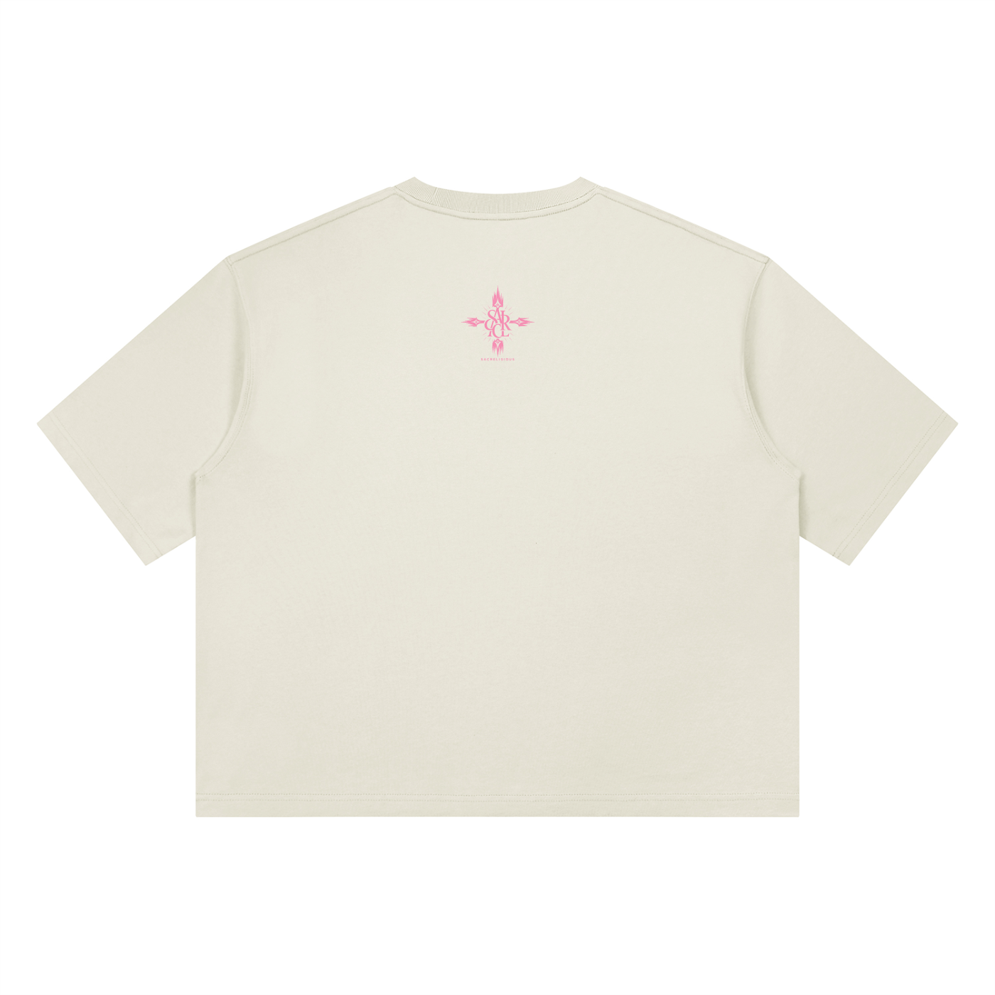 SAC Puzzle T-Shirt