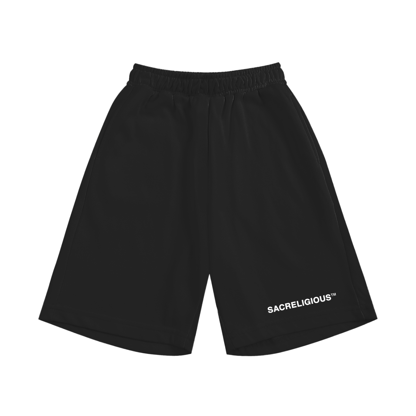 SAC Boys/Girls Foundation Shorts