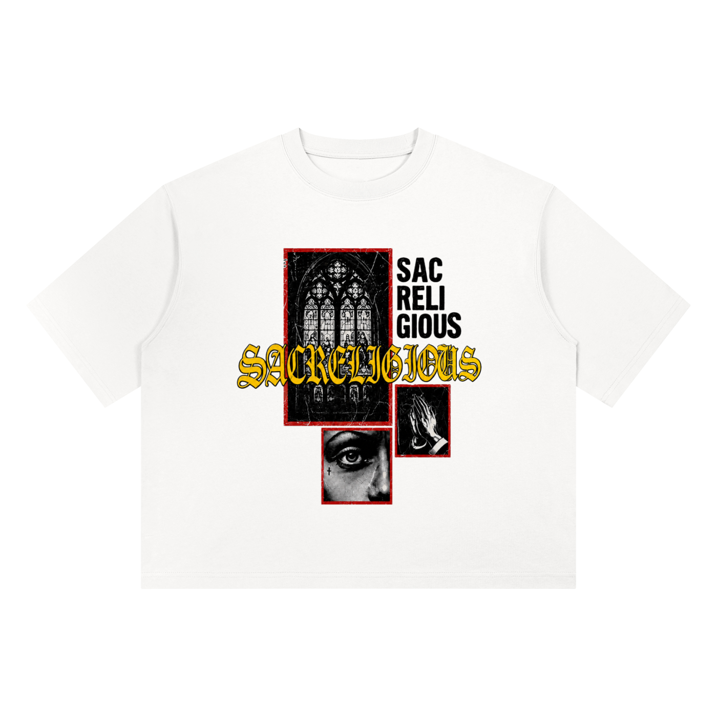 Confessions T-Shirt