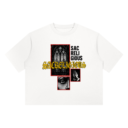 Confessions T-Shirt