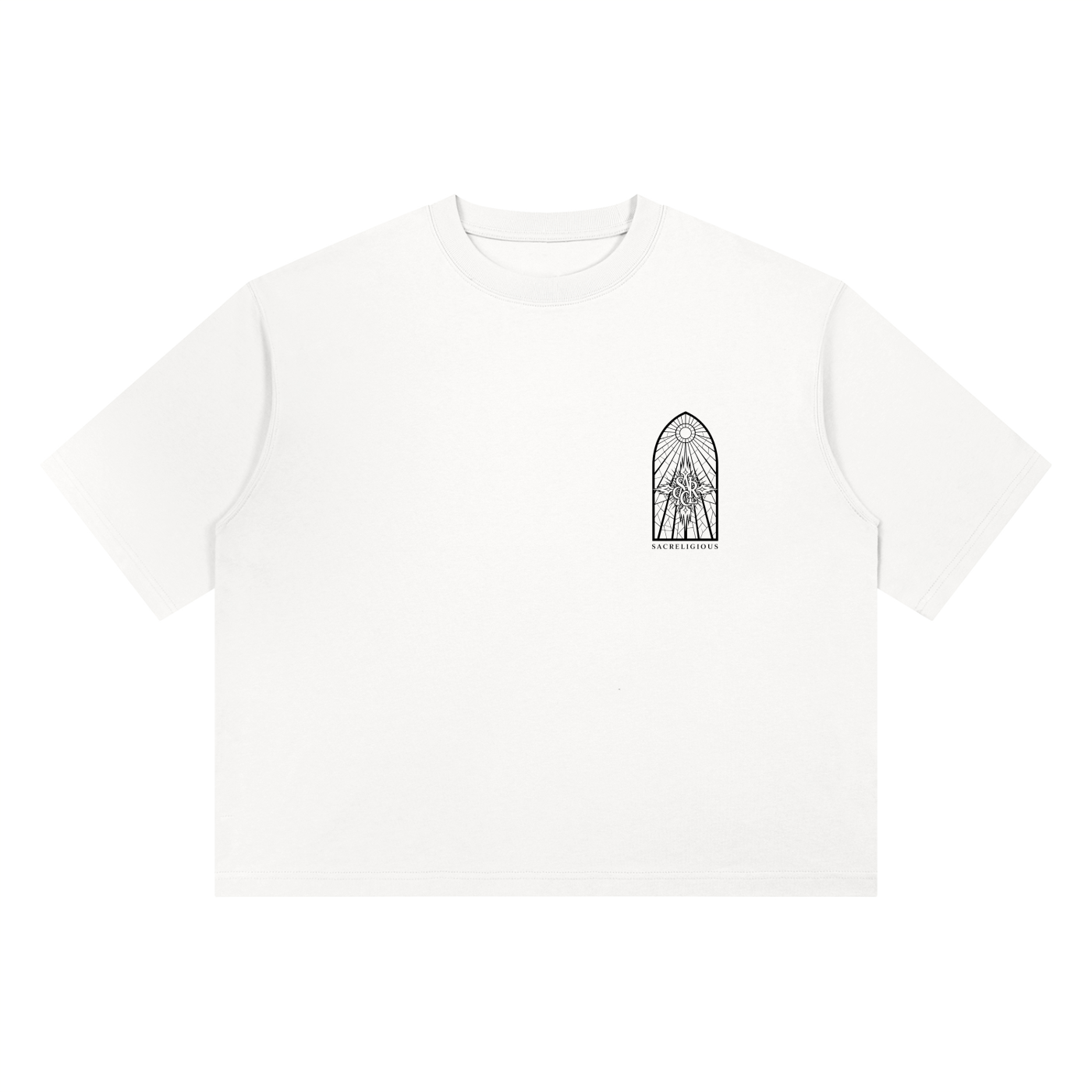 Cathedral T-Shirt
