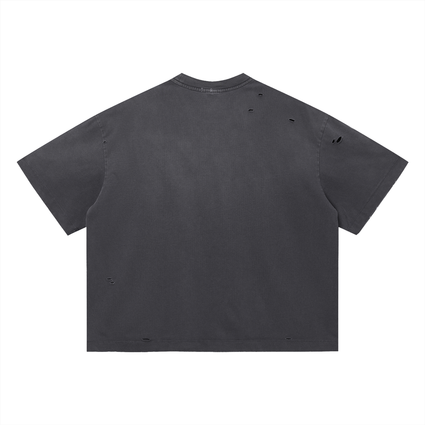 Girls Love That Sac (Dark) Oversized T-Shirt